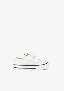 Conguitos Zapatillas De Bebé Solar Multicolor^ Zapatillas|Zapatillas