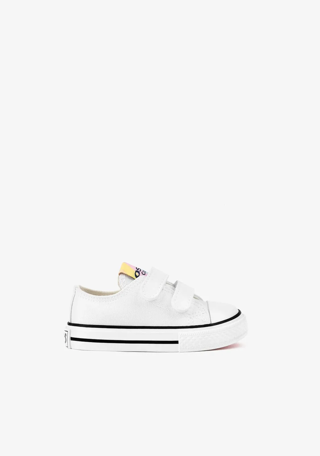 Conguitos Zapatillas De Bebé Solar Multicolor^ Zapatillas|Zapatillas