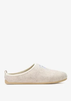 Conguitos Zapatillas De Casa Mercredy Blanco^ Zapatillas De Casa