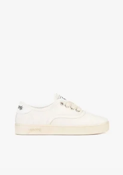 Conguitos Zapatillas Ecológicas Beige Mercredy^ Zapatillas|Zapatillas