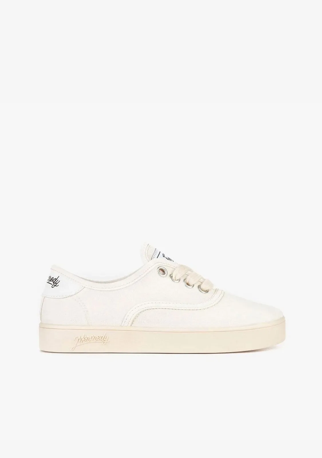 Conguitos Zapatillas Ecológicas Beige Mercredy^ Zapatillas|Zapatillas