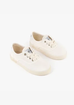 Conguitos Zapatillas Ecológicas Beige Mercredy^ Zapatillas|Zapatillas