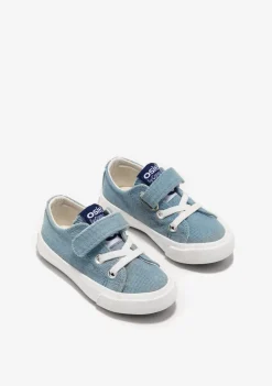 Conguitos Zapatillas Elástico Dénim^ Zapatillas|Zapatillas