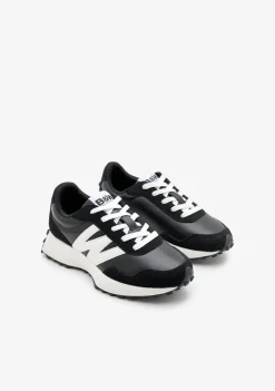 Conguitos Zapatillas Negro / Blanco B&W^ Zapatillas|Zapatillas