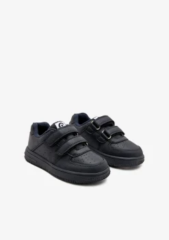 Conguitos Zapatillas Unisex Azul Marino^ Zapatillas|Colegiales