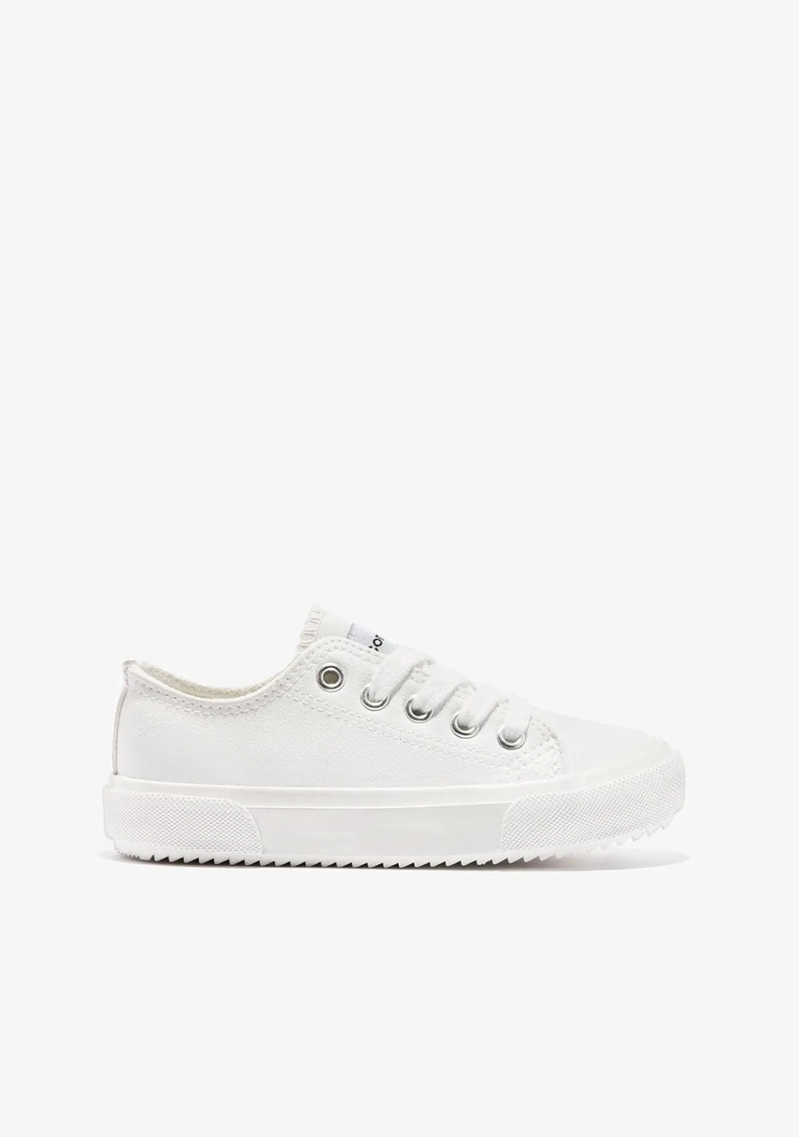 Conguitos Zapatillas Unisex Napa Blanco^ Zapatillas|Zapatillas