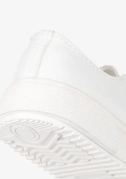 Conguitos Zapatillas Unisex Napa Blanco^ Zapatillas|Zapatillas