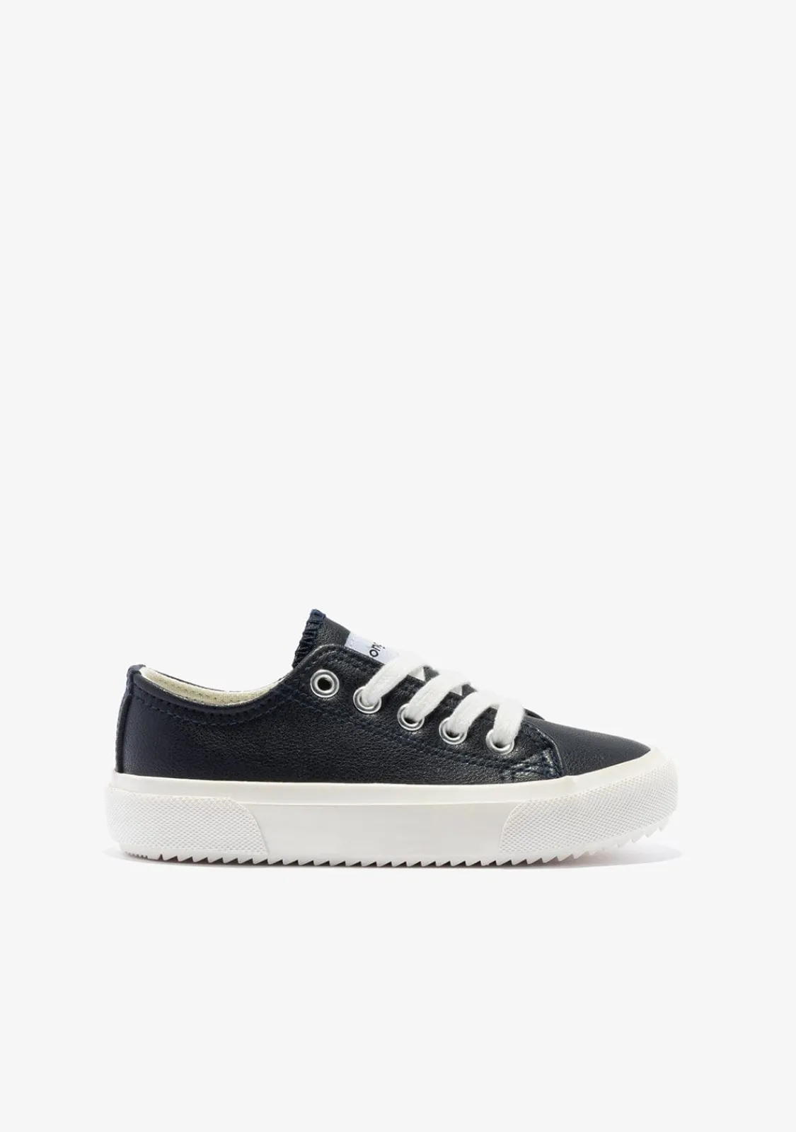 Conguitos Zapatillas Unisex Napa Marino^ Zapatillas|Zapatillas