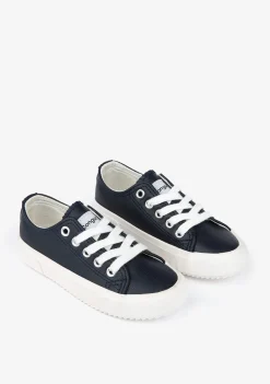 Conguitos Zapatillas Unisex Napa Marino^ Zapatillas|Zapatillas